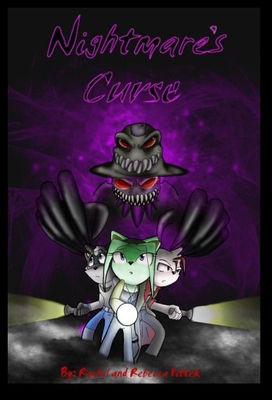 【预售】Nightmare's Curse