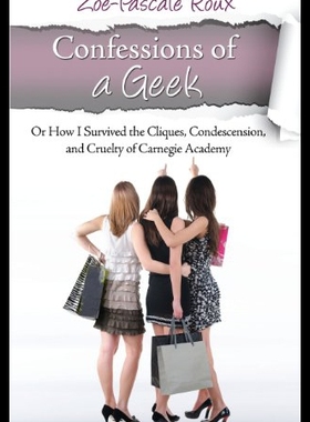 【预售】Confessions of a Geek: Or How I Survived the Cliq