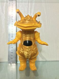 模型 怪兽软胶 哉阿斯奥特曼 钱冬冬卡内贡 17cm系列 稀有