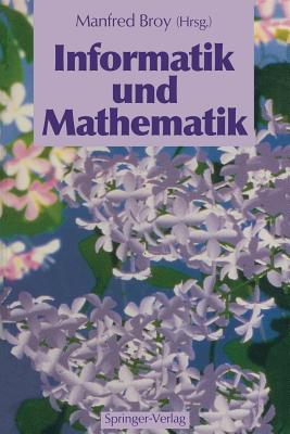 【预订】Informatik Und Mathematik