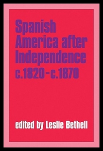 预售 America Spanish After Independence