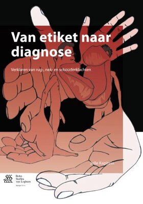 【预订】Van Etiket Naar Diagnose: Verklaring...