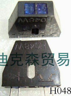 全新原装 FS048W H048W WYC 反射式光电开关 光电眼 反射式传感器