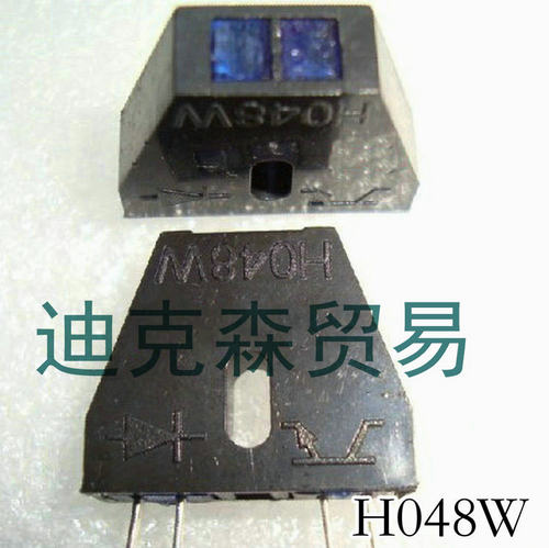 反射式传感器光电开关