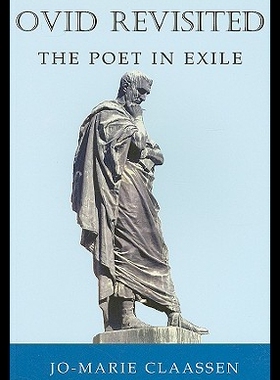 【预售】Ovid Revisited: The Poet in Exile