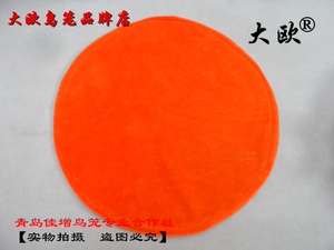 大欧鸟笼金丝绒加厚柔软画眉全封内顶30cm
