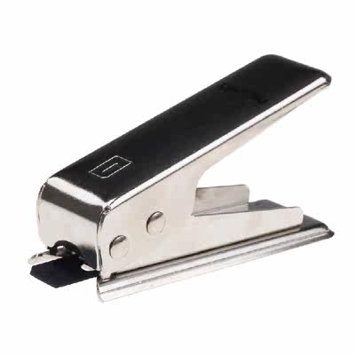 Pince pour cartes SIM - Ref 307021 Image 1