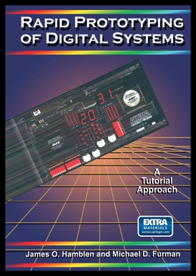 【预售】Rapid Prototyping of Digital Systems
