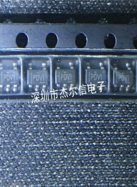 TPS3838K33DBVT TPS3838K33 丝印PDVI TI SOT23-5进口原装 可直拍