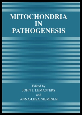 【预售】Mitochondria in Pathogenesis