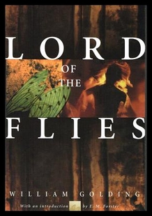 【预售】Lord of Flies