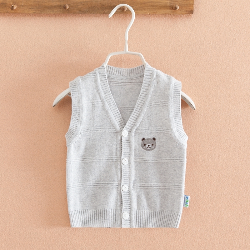 Gilet enfant - Ref 2069070 Image 4