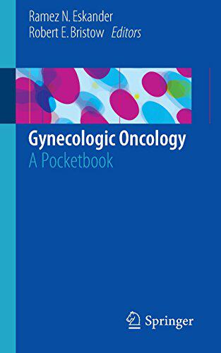 【预订】Gynecologic Oncology