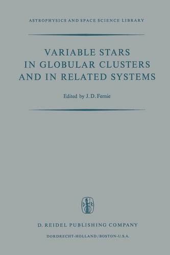 【预订】Variable Stars in Globular Clusters ...