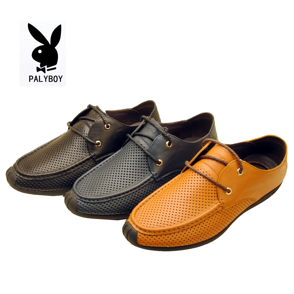 花花公子男鞋英伦休闲透气男凉鞋1522-856048黑856050黄856049蓝,流行男鞋,洞洞鞋,淘宝优惠券,粉丝福利购,淘宝优惠卷
