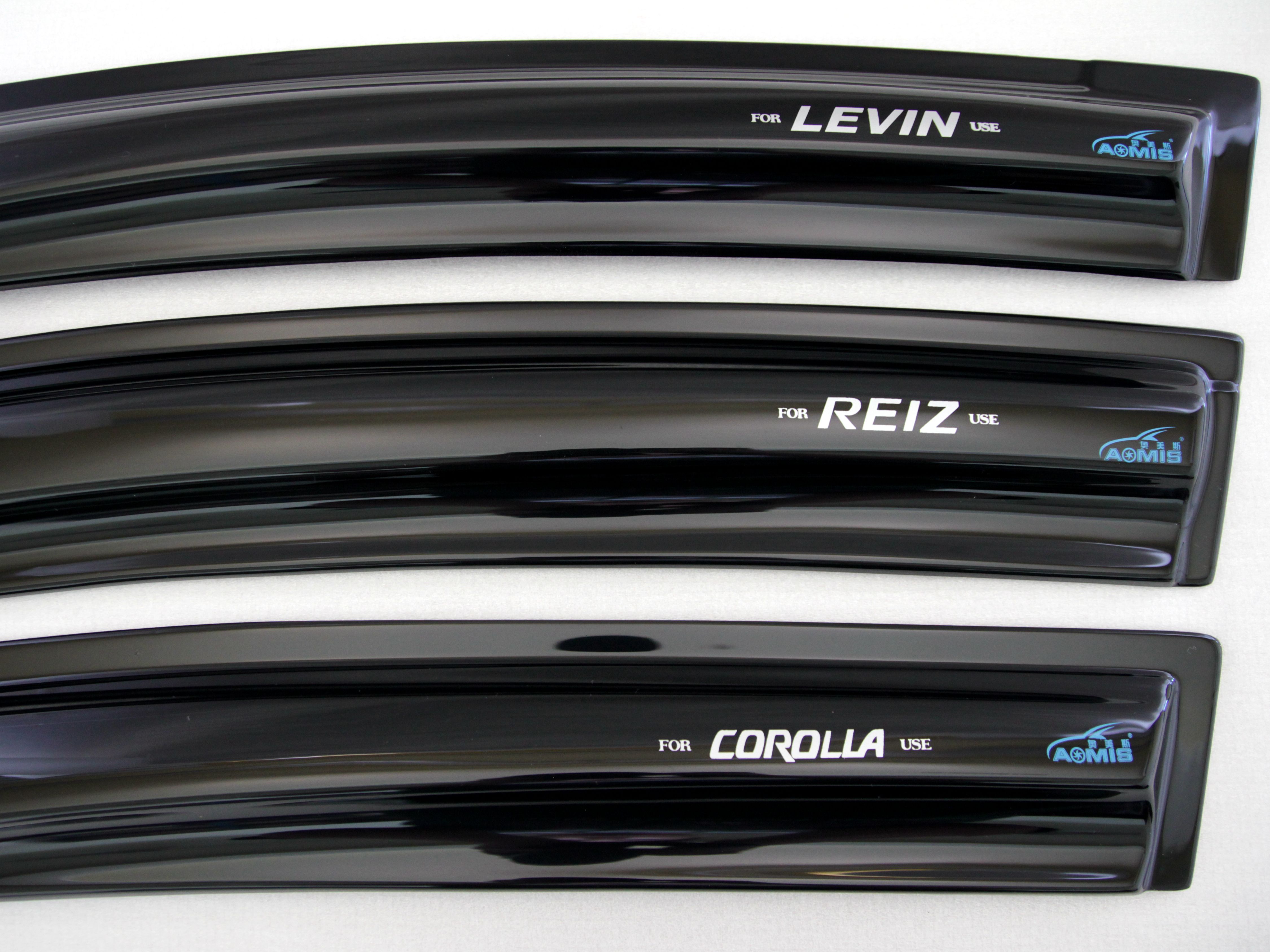 21亚洲龙锐志花冠雷凌奥美斯