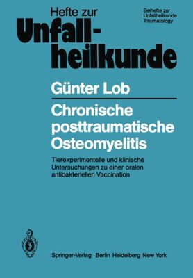 【预订】Chronische Posttraumatische Osteomye...