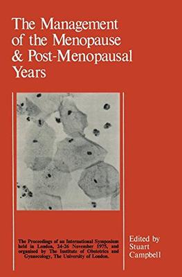 【预订】The Management of the Menopause & Po...