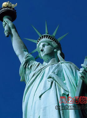 摄影素材图库 美国风光纽约城市 风景老照片 图片315张