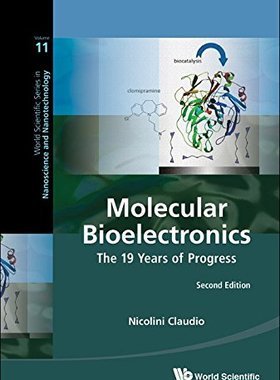 【预订】Molecular Bioelectronics