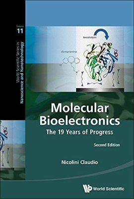 【预订】Molecular Bioelectronics