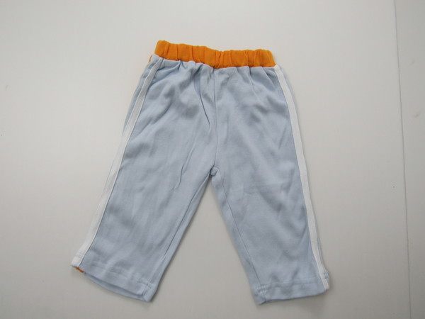 Pantalon pour garcons et filles - Ref 2058746 Image 1