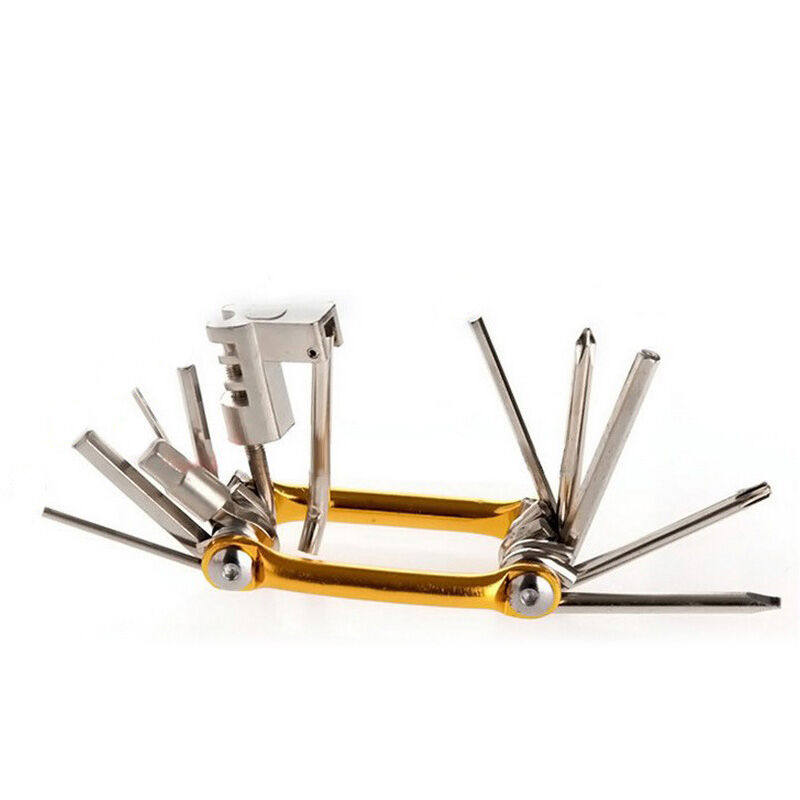 Tournevis pour réparation vélo - Ref 2299445 Image 1