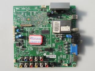 海信TLM32V68C/TLM32V66/TLM32V68CX/TLM26V66主板RSAG7.820.1873