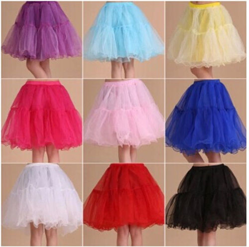 9色薄纱裙50CM 衬布衬裙 舞蹈服装裙|msdalam kategori Butik wanita / wanita, skirt - dari Buy2taobao.com untuk memberikan perkhidmatan ejen Taobao profesional membeli