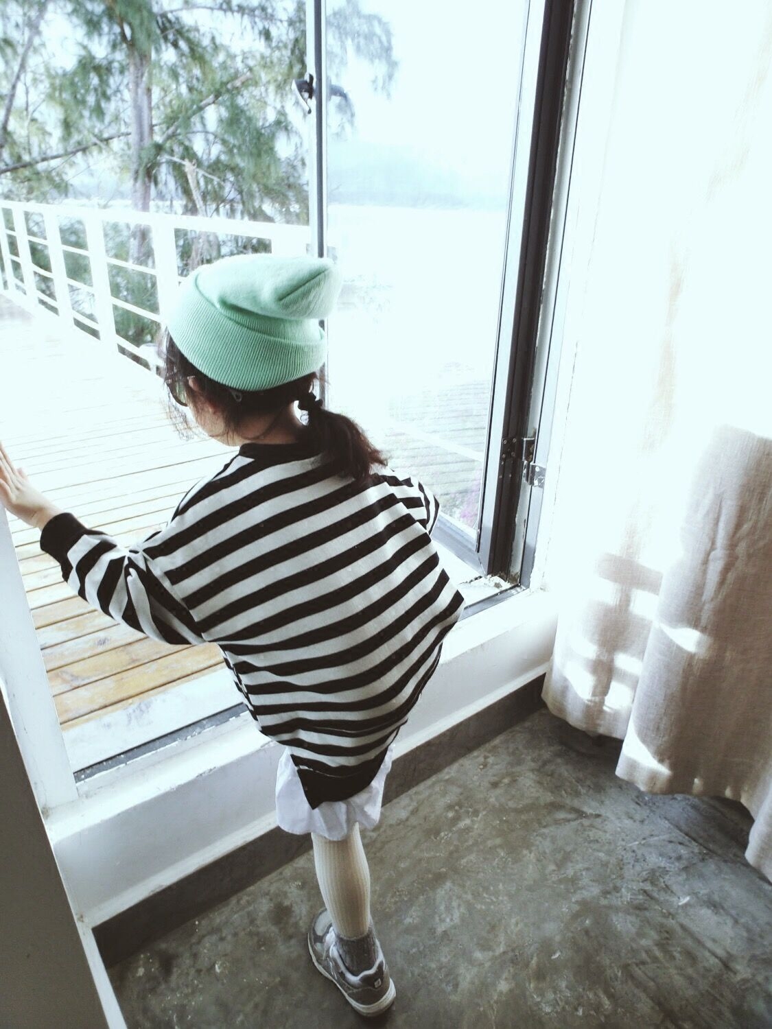 Robes pour fille - Ref 2044335 Image 3