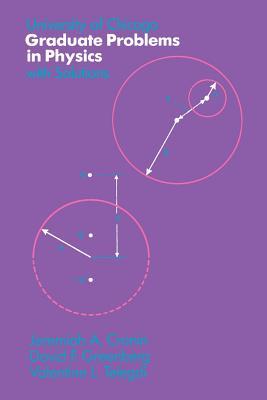 【预售】University of Chicago Graduate Probl...