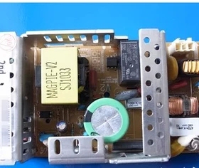 三星ML3310 3710 321 326 3750ND 4833主板 电源板加热定影器组件