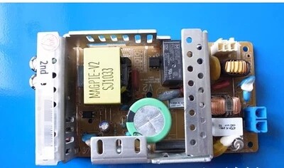 三星ML3310 3710 321 326 3750ND 4833主板 电源板加热定影器组件