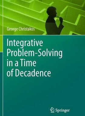 【预订】Integrative Problem-Solving in a Tim...