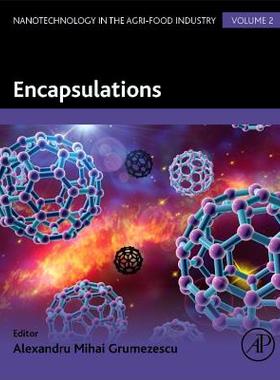 【预订】Encapsulations