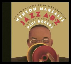 【预售】JAZZ ABZ: An A to Z Collection of Jazz Portraits