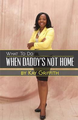 【预售】What to Do When Daddy's Not Home