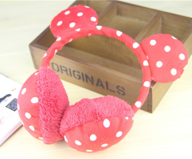 Cache-oreilles pour fille - Ref 2152977 Image 1