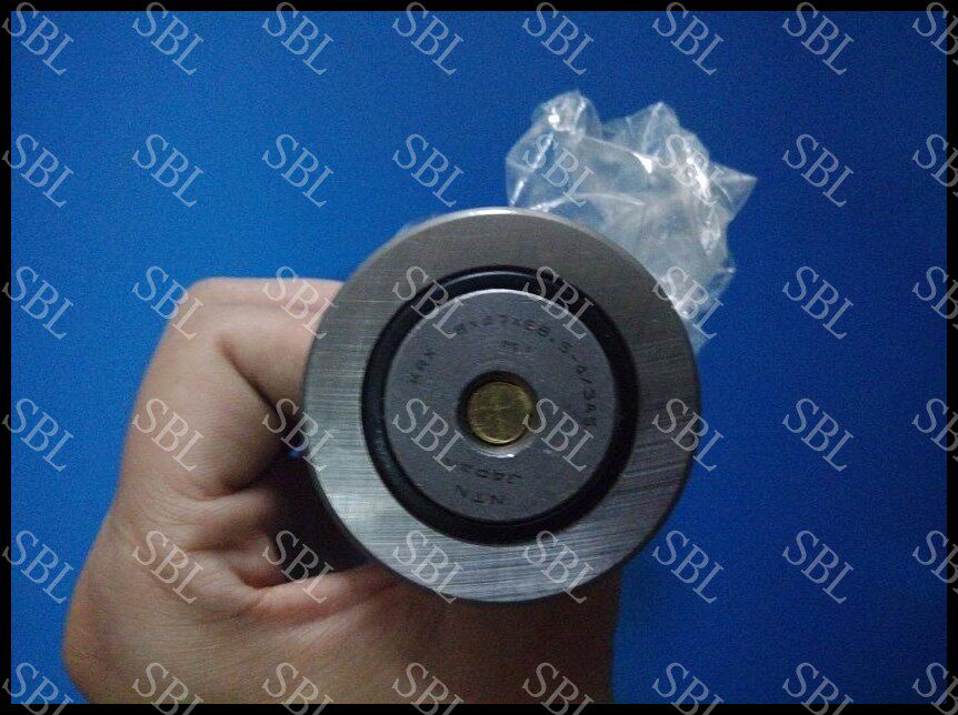 BNTN-1847685 开牙球 NTN KRX18X47X68.5 小森高宝海德堡印刷配件