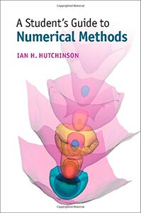 【预订】A Student’s Guide to Numerical Methods