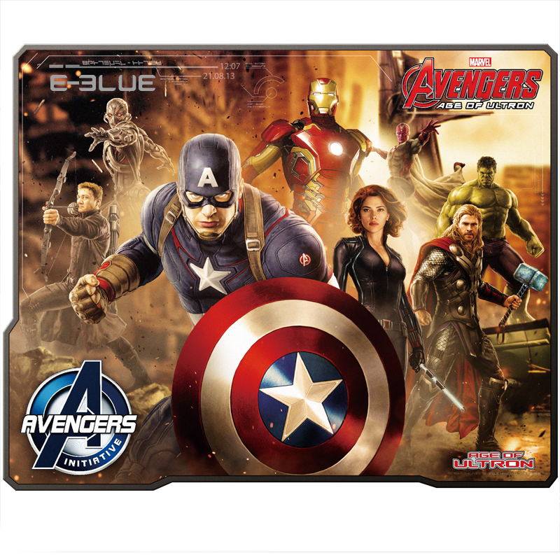 Coussin chauffant USB BUSPOWER Europe - Ref 422378 Image 1