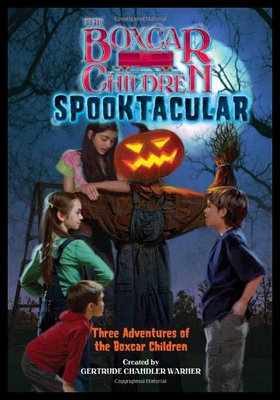 【预售】Spooktacular Special