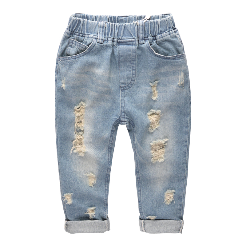 Pantalon garcon DUDUJIA en toile - Ref 2054541 Image 1