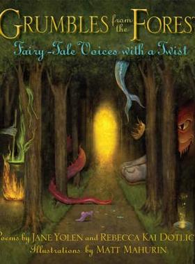 Grumbles from the Forest: Fairy-Tale Voi...