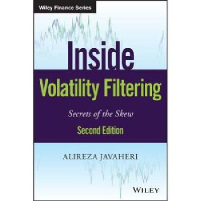 【预订】Inside Volatility Filtering