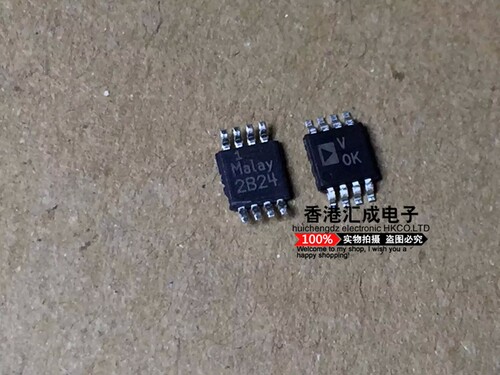 AD7740KRMZ AD7740KRM AD7740K AD7740 MSOP8 全新原装