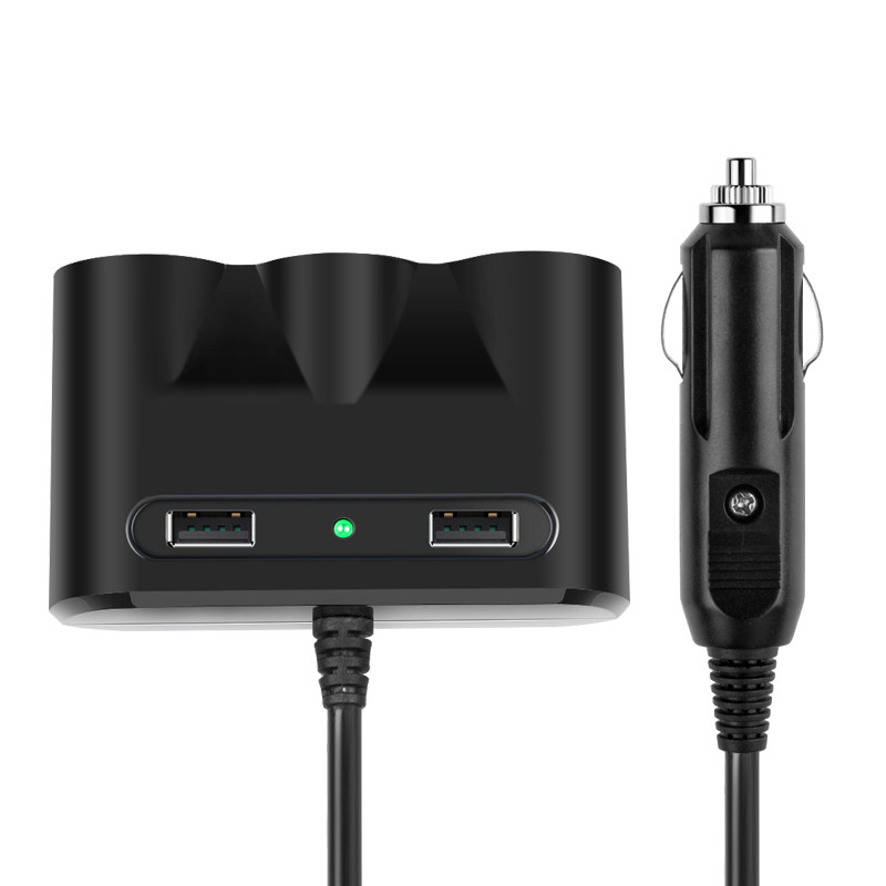 chargeur LLANO 3.1A, 3A - Ref 1301020 Image 3