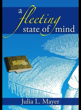 【预售】A Fleeting State of Mind