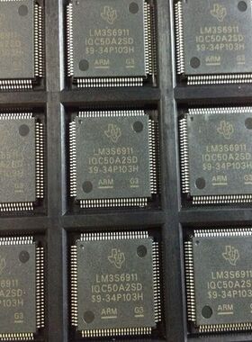 LM3S6911-IQC50-A2 LM3S9D90-IQC80-A2 LM3S9D92-IQC80-A2