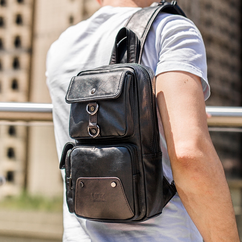 Sac homme - Ref 55476 Image 1